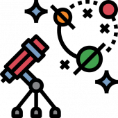 Download Telescope for free 免费下载望远镜