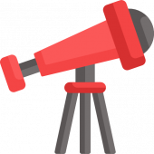 Download Telescope for free 免费下载望远镜
