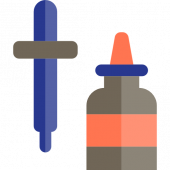 Download Eye Dropper for free 免费下载滴眼机