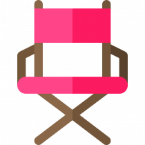 Download Director Chair for free 免费下载主任主席
