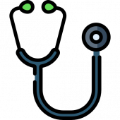 Download Stethoscope for free 免费下载听诊器