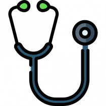 Download Stethoscope for free 免费下载听诊器