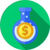 Download Flask for free 免费下载瓶