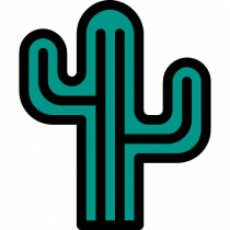 Download Cactus for free 免费下载仙人掌