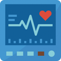 Download Heart Rate for free 免费下载心率