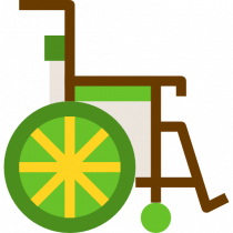 Download Wheelchair for free 免费下载轮椅