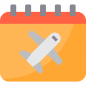 Download Calendar for free 免费下载日历