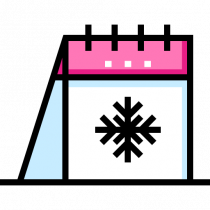 Download Calendar for free 免费下载日历