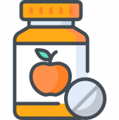 Download Vitamin C for free 免费下载维生素C