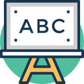 Download Abc for free 免费下载abc