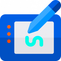 Download Drawing Tablet for free 免费下载绘图板