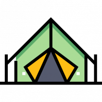 Download Tent for free 免费下载帐篷