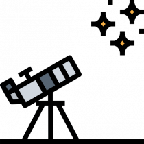 Download Telescope for free 免费下载望远镜