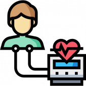 Download Heart Rate Monitor for free 免费下载心率监视器