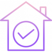 Real estate free icon 房地产免费图标