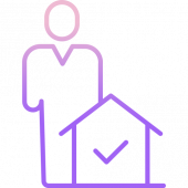 Agent free icon 代理自由图标