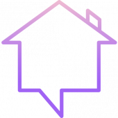 Chat free icon 聊天自由图标