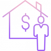Agent free icon 代理自由图标