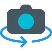 Download Rotate Camera for free 免费下载旋转相机