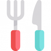 Download Cutlery for free 免费下载餐具