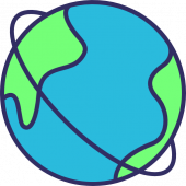 Download Earth for free 免费下载地球
