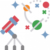 Download Telescope for free 免费下载望远镜