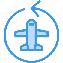 Download Airport Icons for free 免费下载机场图标