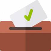 Download Vote for free 免费下载投票