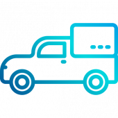 Download Pickup Car for free 免费下载皮卡