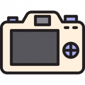 Download Camera Back for free 免费下载相机