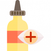 Download Eye Dropper for free 免费下载滴眼机