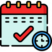 Download Calendar for free 免费下载日历