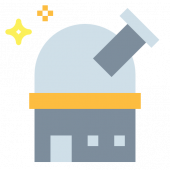 Download Observatory for free 免费下载天文台