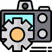Download Camera for free 免费下载相机