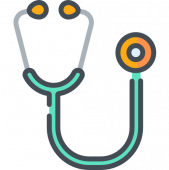 Download Stethoscope for free 免费下载听诊器