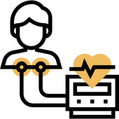 Download Heart Rate Monitor for free 免费下载心率监视器