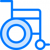 Download Wheelchair for free 免费下载轮椅