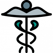 Download Medical Symbol for free 免费下载医学符号