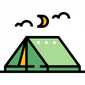Download Camping for free 免费下载野营