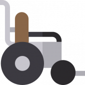 Download Wheelchair for free 免费下载轮椅