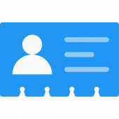 Download Contact for free 免费下载联系人