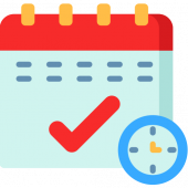 Download Calendar for free 免费下载日历