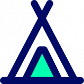 Download Tent for free 免费下载帐篷