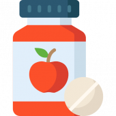 Download Vitamin C for free 免费下载维生素C