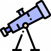 Download Telescope for free 免费下载望远镜