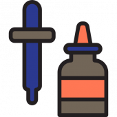 Download Eye Dropper for free 免费下载滴眼机