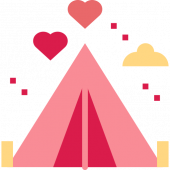 Download Tent for free 免费下载帐篷