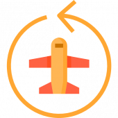 Download Airport Icons for free 免费下载机场图标
