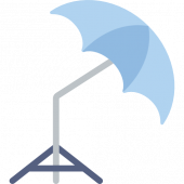 Download Umbrella for free 免费下载伞