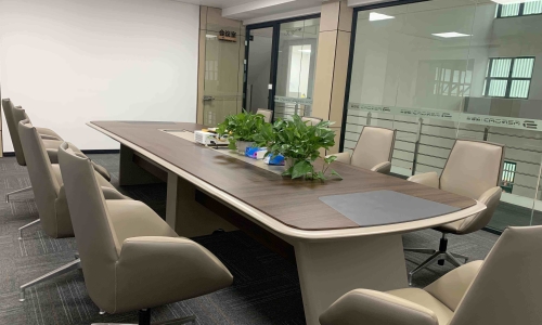 深度交流 攜手共進